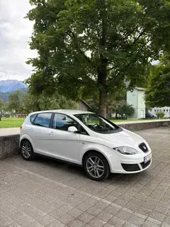 Seat Altea Bild 3