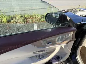 Mercedes-Benz E-Klasse Bild 9