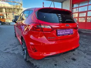 Ford Fiesta Bild 8