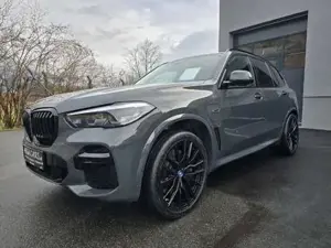 BMW X5 Bild 5
