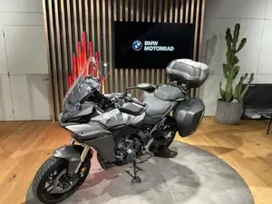 Yamaha TRACER 9GT  Bild 4