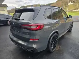 BMW X5 Bild 8