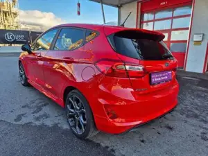 Ford Fiesta Bild 7