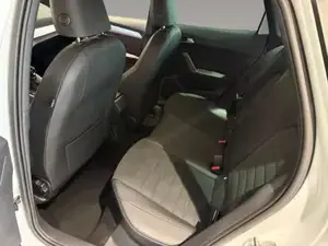 Seat Arona Bild 13