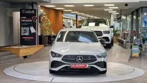 Mercedes-Benz A 180 Bild 3