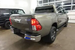 Toyota Hilux Bild 17