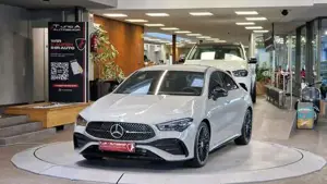 Mercedes-Benz A 180 Bild 2
