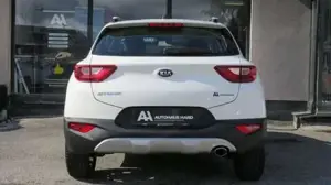 Kia Stonic Bild 6