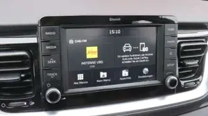 Kia Stonic Bild 13