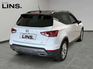 Seat Arona Bild 5