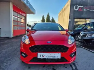 Ford Fiesta Bild 4