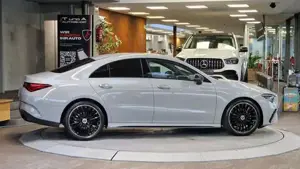 Mercedes-Benz A 180 Bild 9