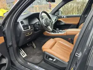 BMW X5 Bild 17