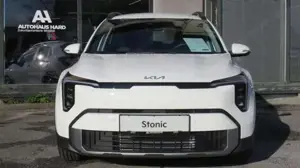 Kia Stonic Bild 2