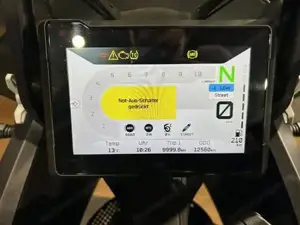 KTM 1290 Super Adventure  Bild 5