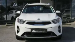 Kia Stonic Bild 2