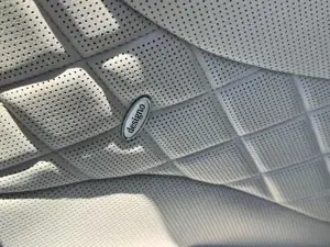 Mercedes-Benz E-Klasse Bild 8