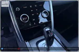 Land Rover Discovery Bild 13