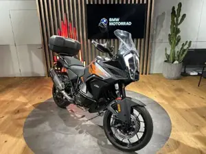 KTM 1290 Super Adventure 