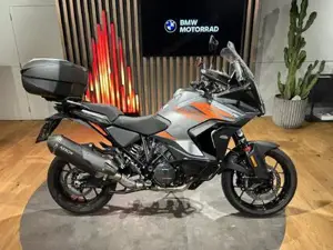 KTM 1290 Super Adventure  Bild 2