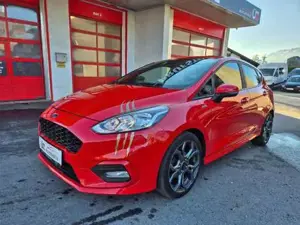 Ford Fiesta Bild 5