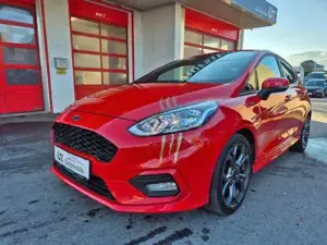 Ford Fiesta Bild 6