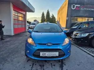 Ford Fiesta Bild 3