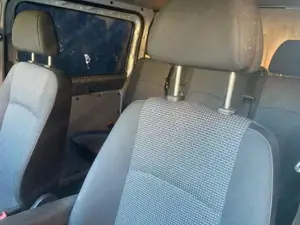 Mercedes Vito Allrad Bild 3