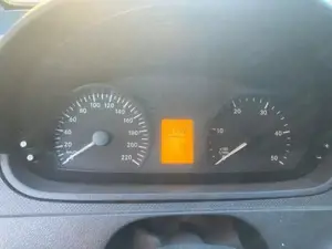 Mercedes Vito Allrad Bild 5