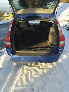 Volvo V50 Bild 7