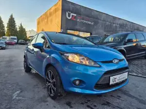 Ford Fiesta Bild 2