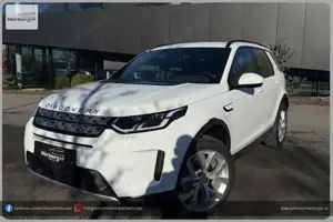 Land Rover Discovery Bild 4