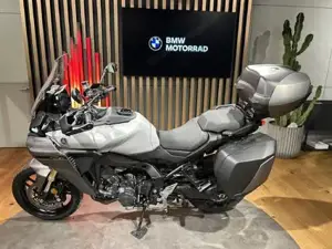 Yamaha TRACER 9GT  Bild 3