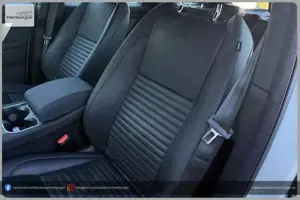 Land Rover Discovery Bild 16