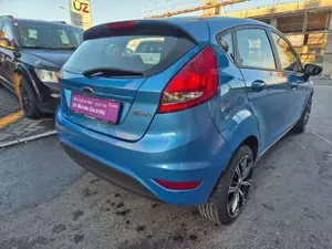 Ford Fiesta Bild 11