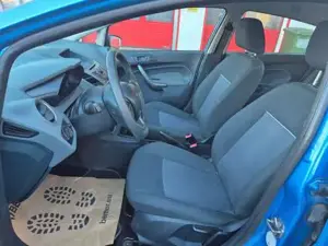 Ford Fiesta Bild 13