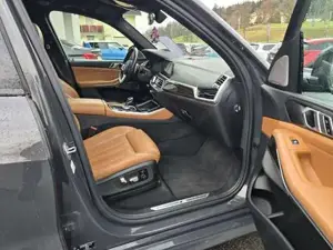 BMW X5 Bild 20