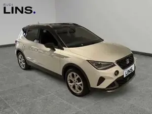 Seat Arona Bild 7