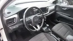 Kia Stonic Bild 9