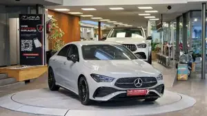 Mercedes-Benz A 180 Bild 4