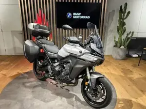 Yamaha TRACER 9GT 