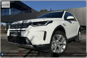 Land Rover Discovery Bild 17