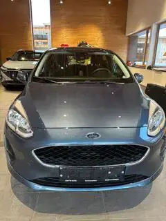 Ford Fiesta Bild 2