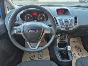 Ford Fiesta Bild 18