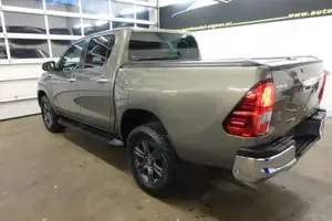 Toyota Hilux Bild 19