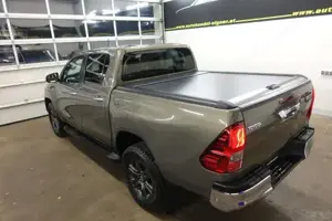Toyota Hilux Bild 20