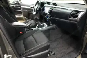 Toyota Hilux Bild 13