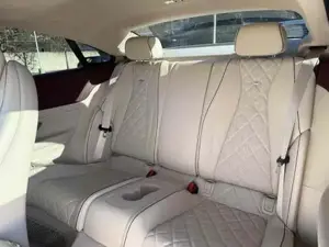 Mercedes-Benz E-Klasse Bild 13