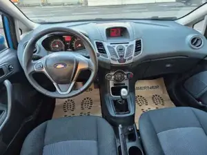 Ford Fiesta Bild 16