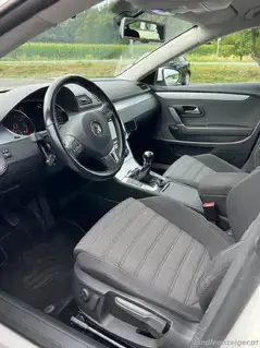 VW Passat CC Bild 3